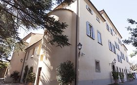 Relais Badia Di Campoleone