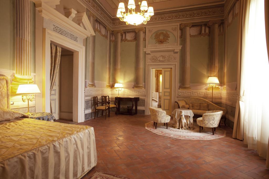 HOTEL RELAIS BADIA DI CAMPOLEONE CAPOLONA 4 Italia da 145