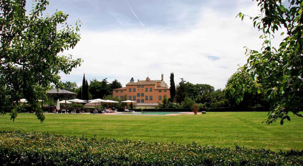 HOTEL RELAIS BADIA DI CAMPOLEONE CAPOLONA 4 Italia da 145