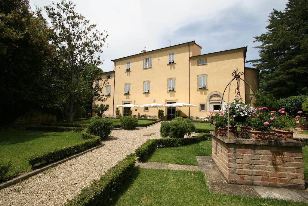 HOTEL RELAIS BADIA DI CAMPOLEONE CAPOLONA 4 Italia da 145